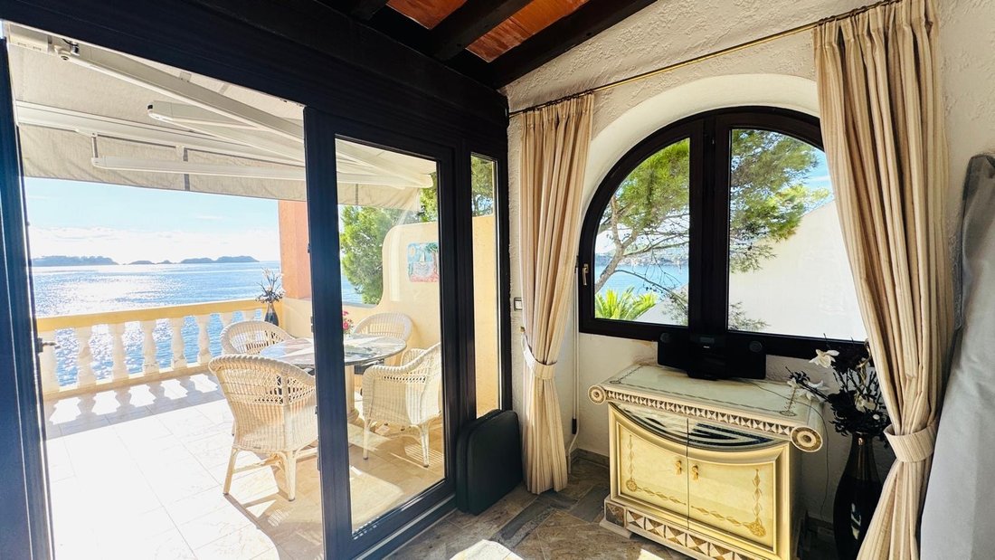 Apartment in Cala Fornells, Calvia, Balearic Islands 4 - 17910466