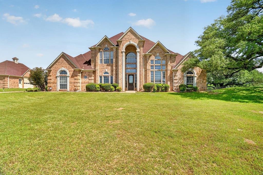 House in Azle, Texas, United States 2 - 17910538