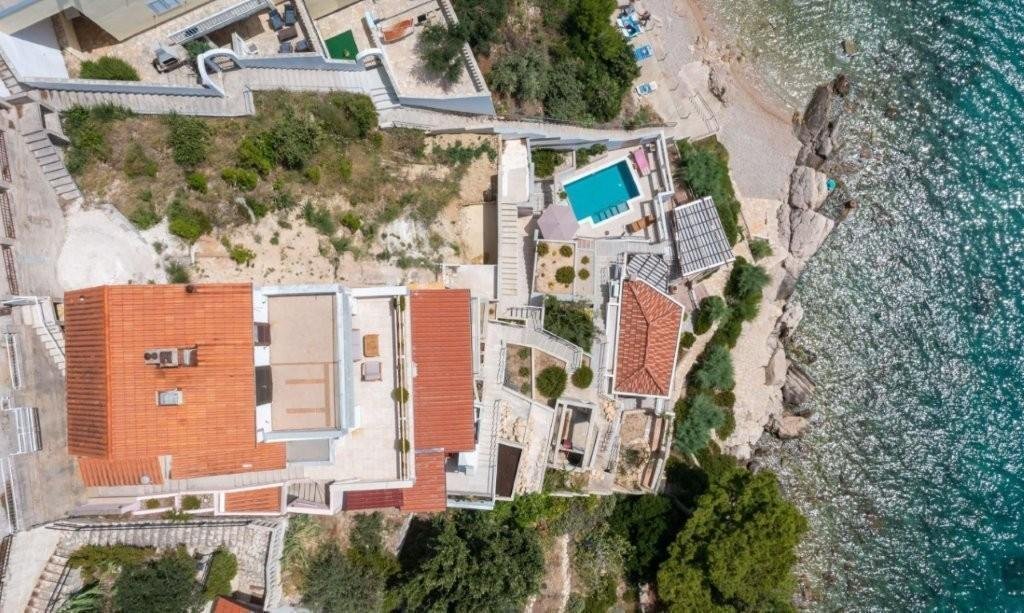 Villa in Omis, Split-Dalmatia County, Croatia 1 - 17908366