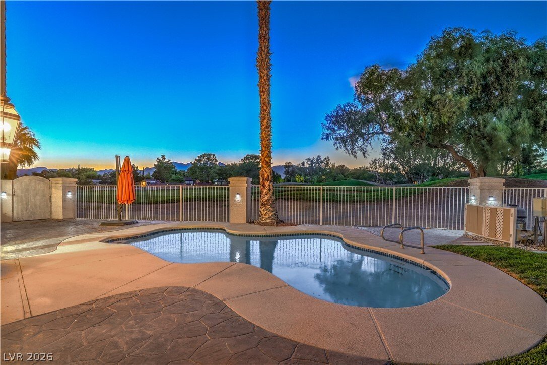 House in Las Vegas, Nevada, United States 2 - 17909055