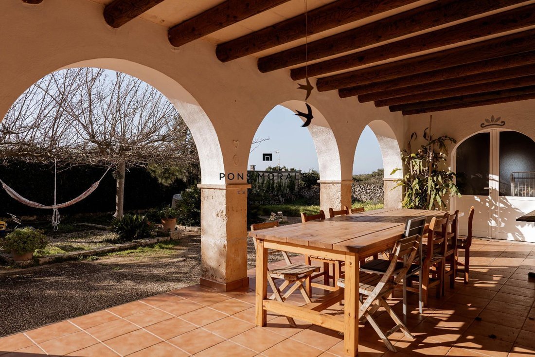 House in Ciutadella de Menorca, Balearic Islands, Spain 3 - 17906452