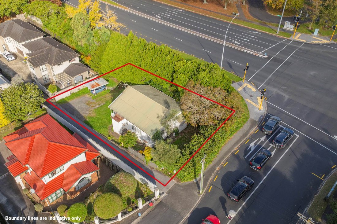House in Auckland, Auckland, New Zealand 2 - 17912241