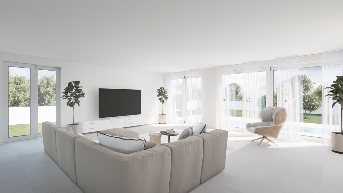 Finca in Andratx, Balearic Islands, Spain 5 - 17909126