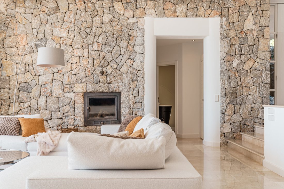 Villa in Port d'Andratx, Andratx, Balearic Islands 5 - 17910038