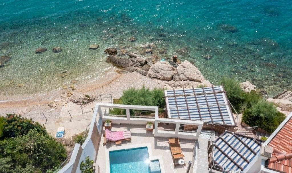Villa in Omis, Split-Dalmatia County, Croatia 4 - 17908366