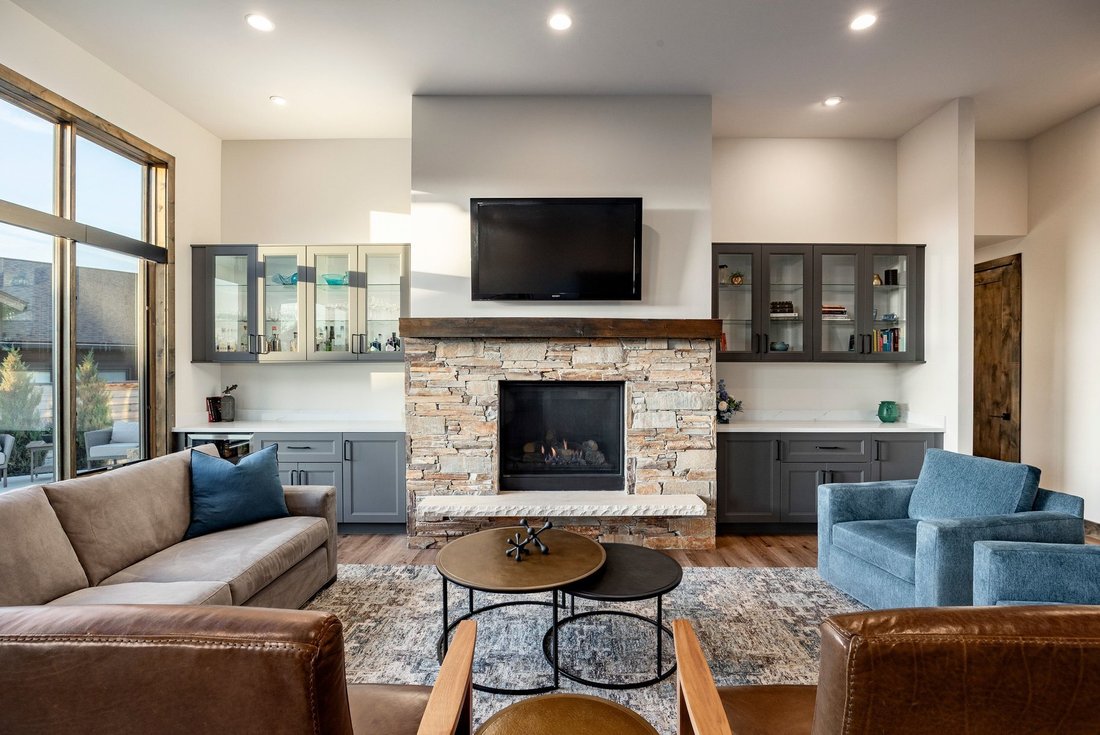 House in Kamas, Utah, United States 3 - 17908140