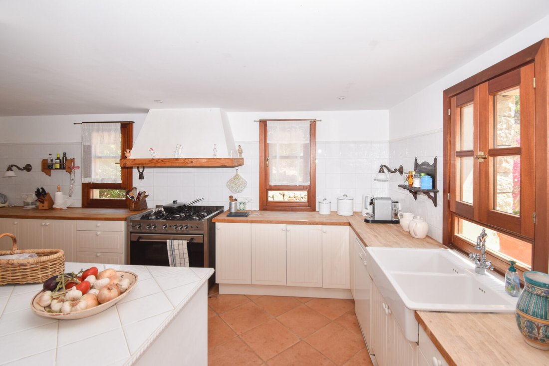 Villa in Andratx, Balearic Islands, Spain 4 - 17909927