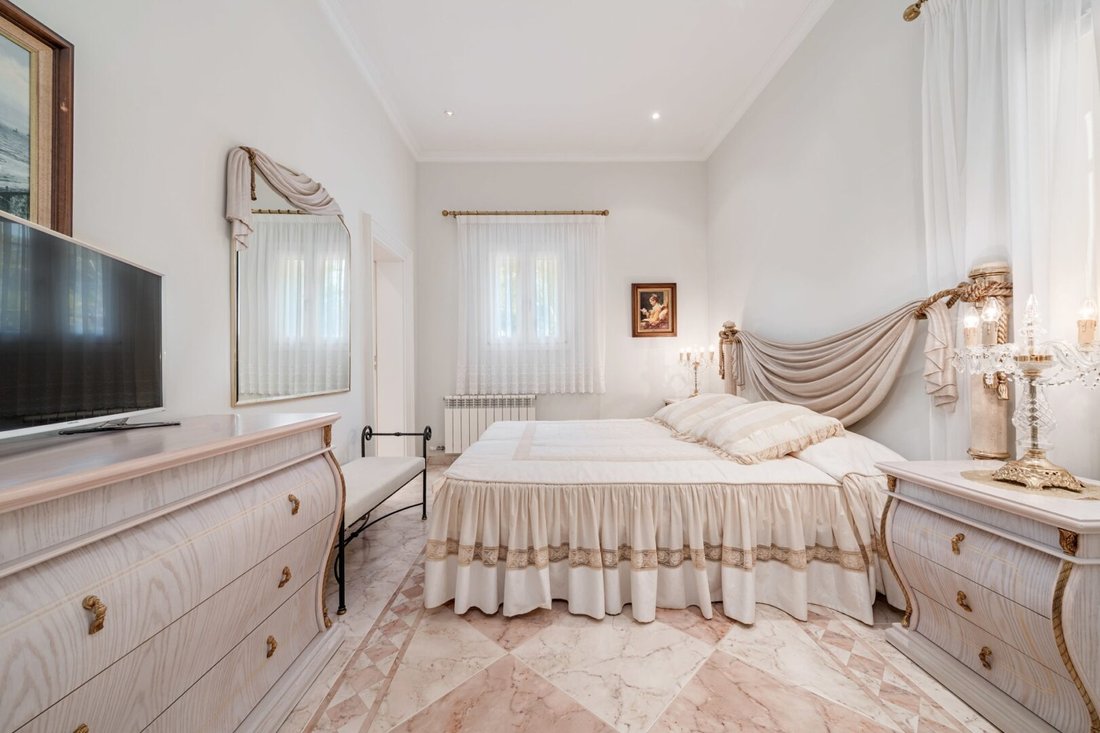 Villa in Costa de la Calma, Calvia, Balearic Islands 3 - 17909901