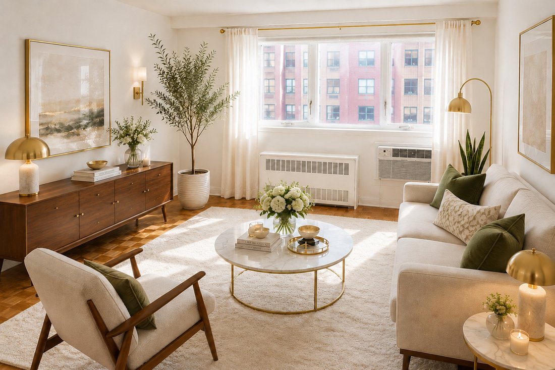 Co Op in New York, New York, United States 1 - 17912694