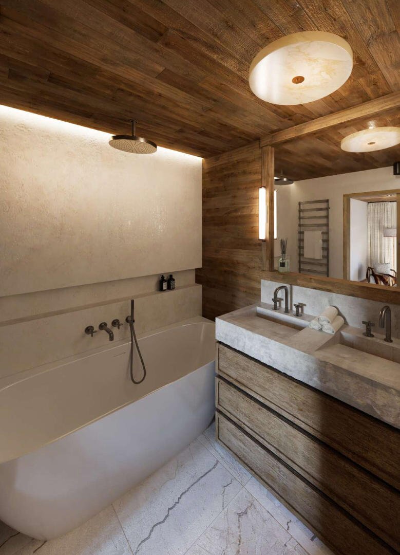 Apartment in Val-d'Isere, Auvergne-Rhône-Alpes, France 3 - 17907122