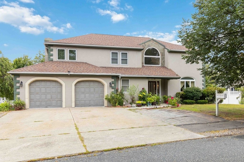 House in Quincy, Massachusetts, United States 1 - 17911450