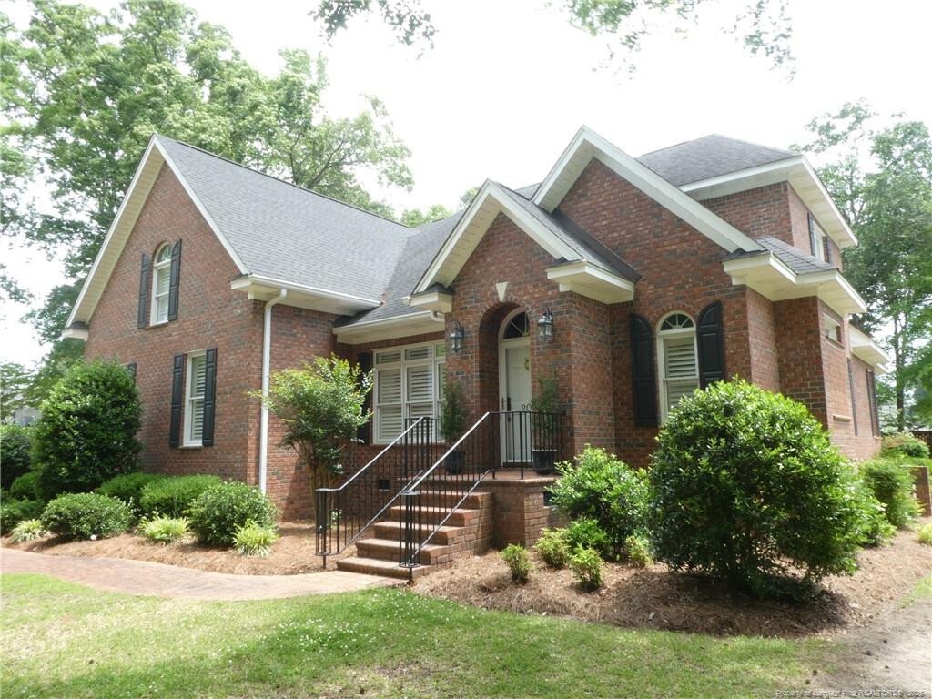 House in Lumberton, North Carolina, United States 5 - 17910332