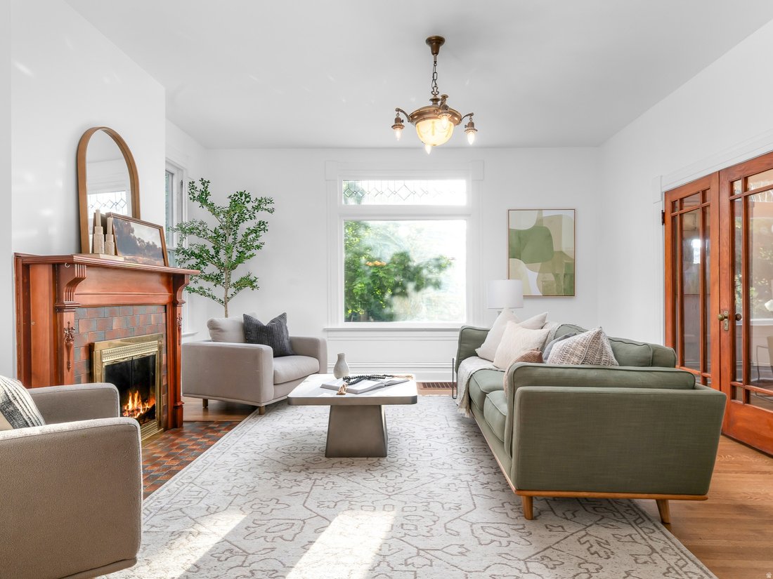 House in Salt Lake City, Utah, United States 4 - 17909472