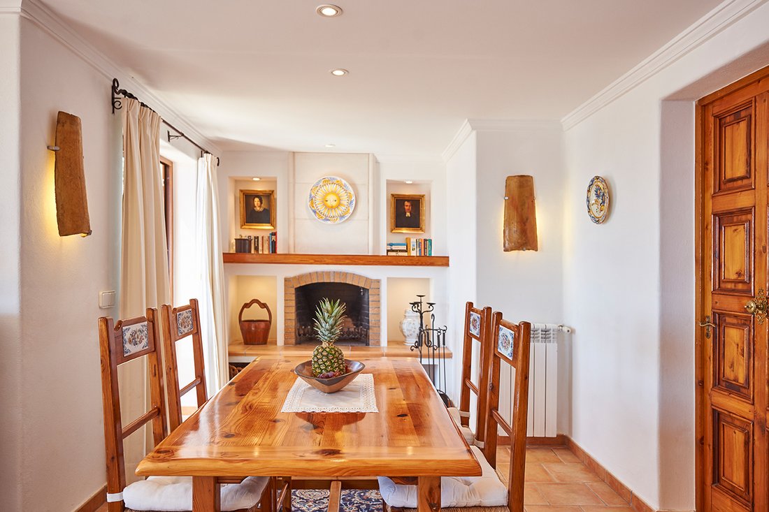Villa in Port d'Andratx, Andratx, Balearic Islands 5 - 17909680
