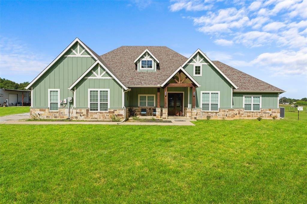 House in Scurry, Texas, United States 1 - 17910616