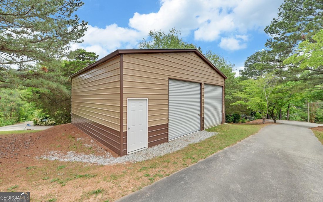 House in Hartwell, Georgia, United States 4 - 17909669