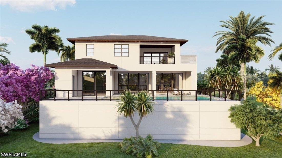 House in Marco Island, Florida, United States 3 - 16992522