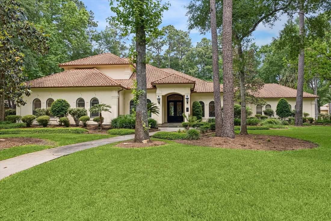 House in Houston, Texas, United States 2 - 17908125