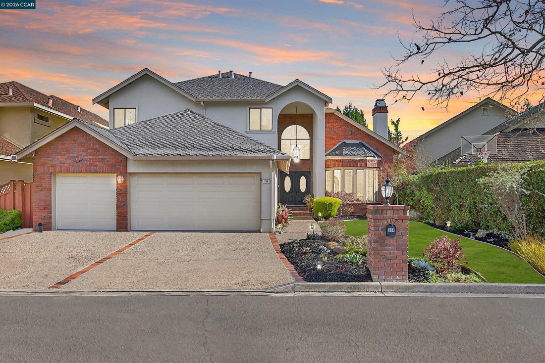 House in Danville, California, United States 2 - 17909561
