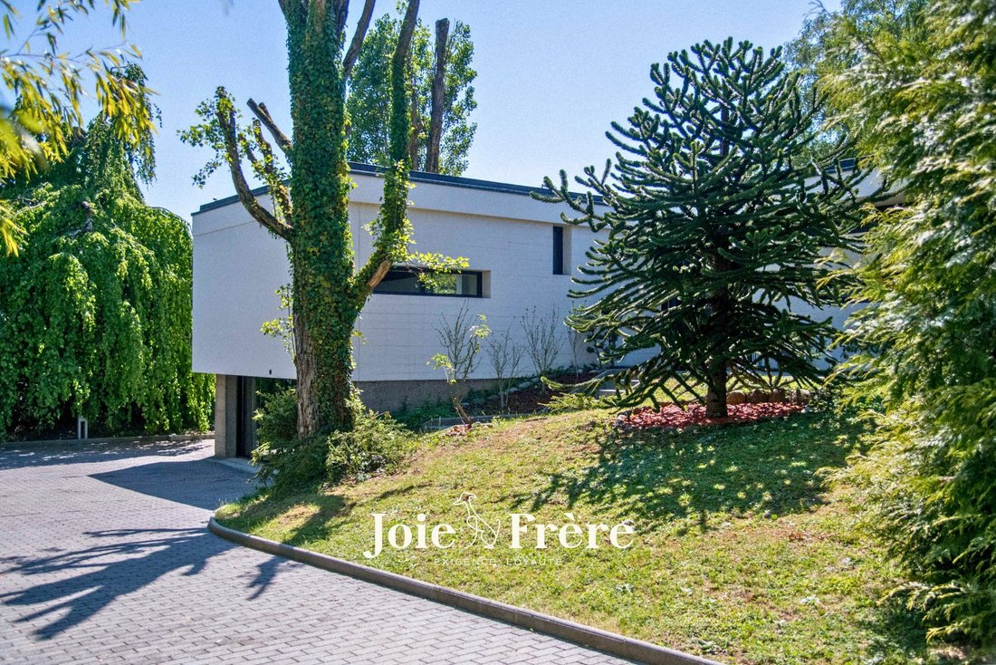 House in Saint-Julien-en-Genevois, Auvergne-Rhône-Alpes, France 4 - 13887046