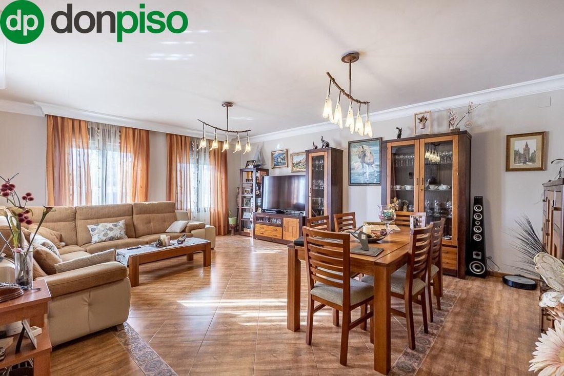 Villa in Albolote, Andalusia, Spain 5 - 17910987