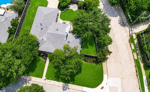 House in Dallas, Texas, United States 1