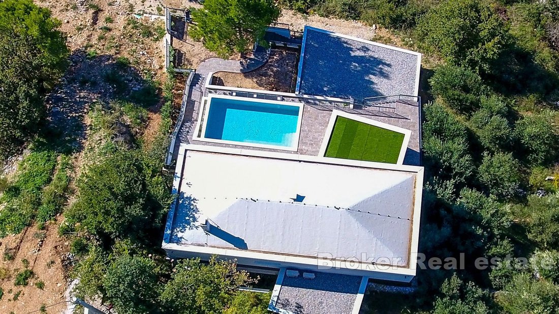 Villa in Omis, Split-Dalmatia County, Croatia 5 - 17857531
