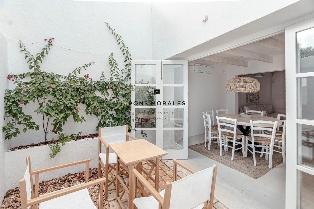 House in Ciutadella de Menorca, Balearic Islands, Spain 5 - 17906483
