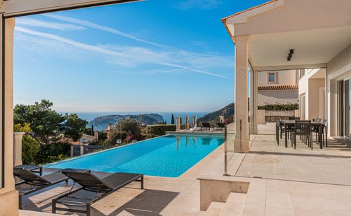 Villa en Port d'Andratx, Andrach, Islas Baleares 1