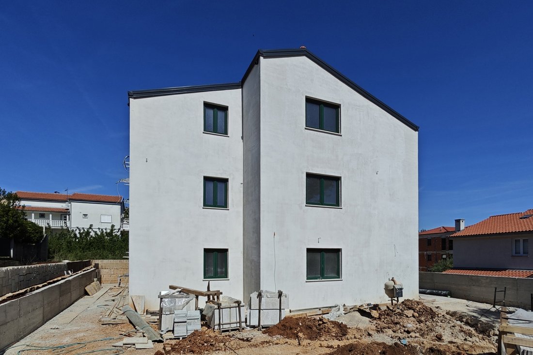 Apartment in Silo, Primorje-Gorski Kotar County, Croatia 3 - 17910114