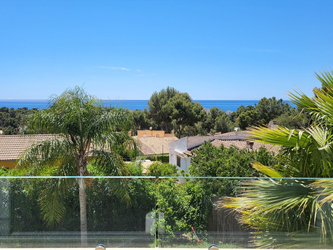 Villa in Costa d'en Blanes, Calvia, Balearic Islands 3 - 17910124