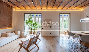 Apartamento en Distrito del Ensanche, Barcelona, España 2
