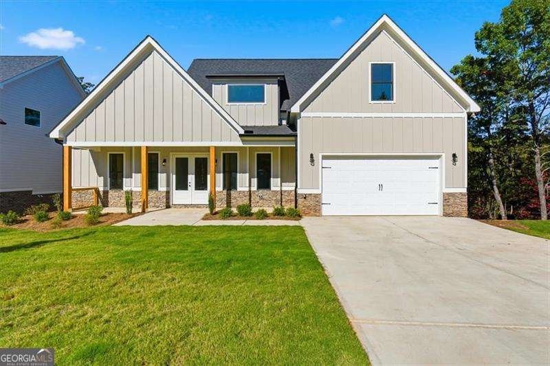 House in Cartersville, Georgia, United States 2 - 17909629
