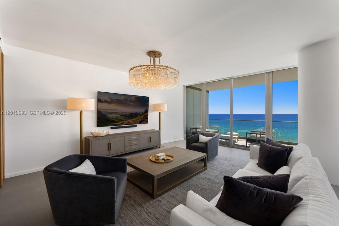 Condo in Hallandale Beach, Florida, United States 5 - 17907607