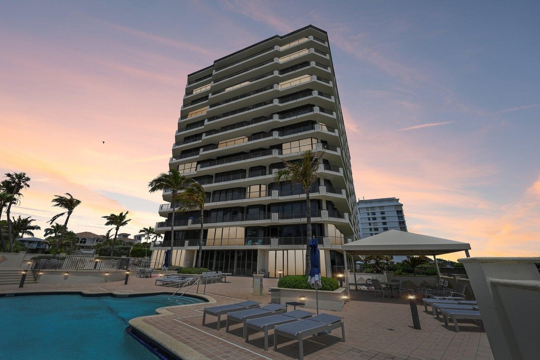 Condo in North Palm Beach, Florida, United States 2 - 17905784