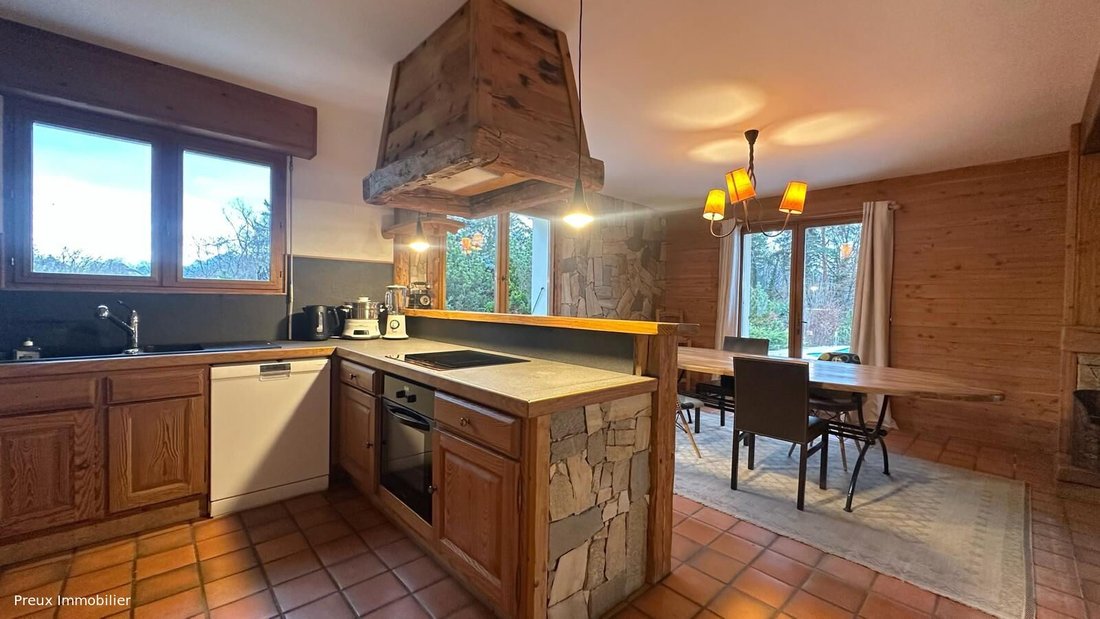 House in Groisy, Auvergne-Rhône-Alpes, France 4 - 17912546