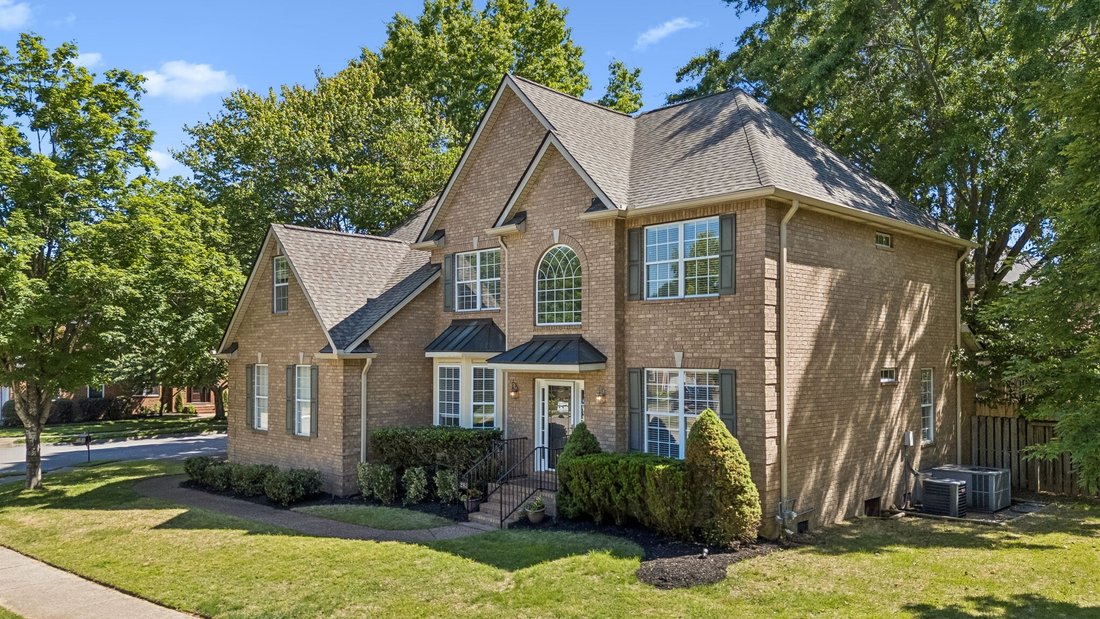 House in Franklin, Tennessee, United States 2 - 17910325