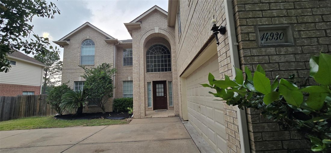 House in Sugar Land, Texas, United States 2 - 17910681