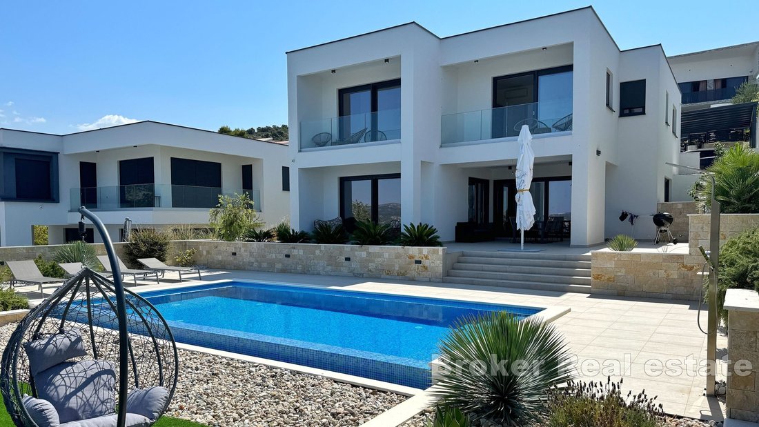 Villa in Rogoznica, Sibenik-Knin County, Croatia 2 - 17857908