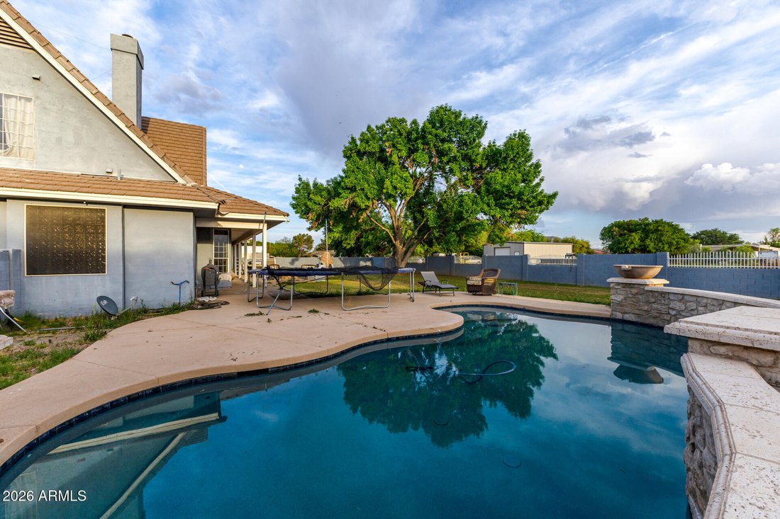 House in Chandler, Arizona, United States 5 - 17910435