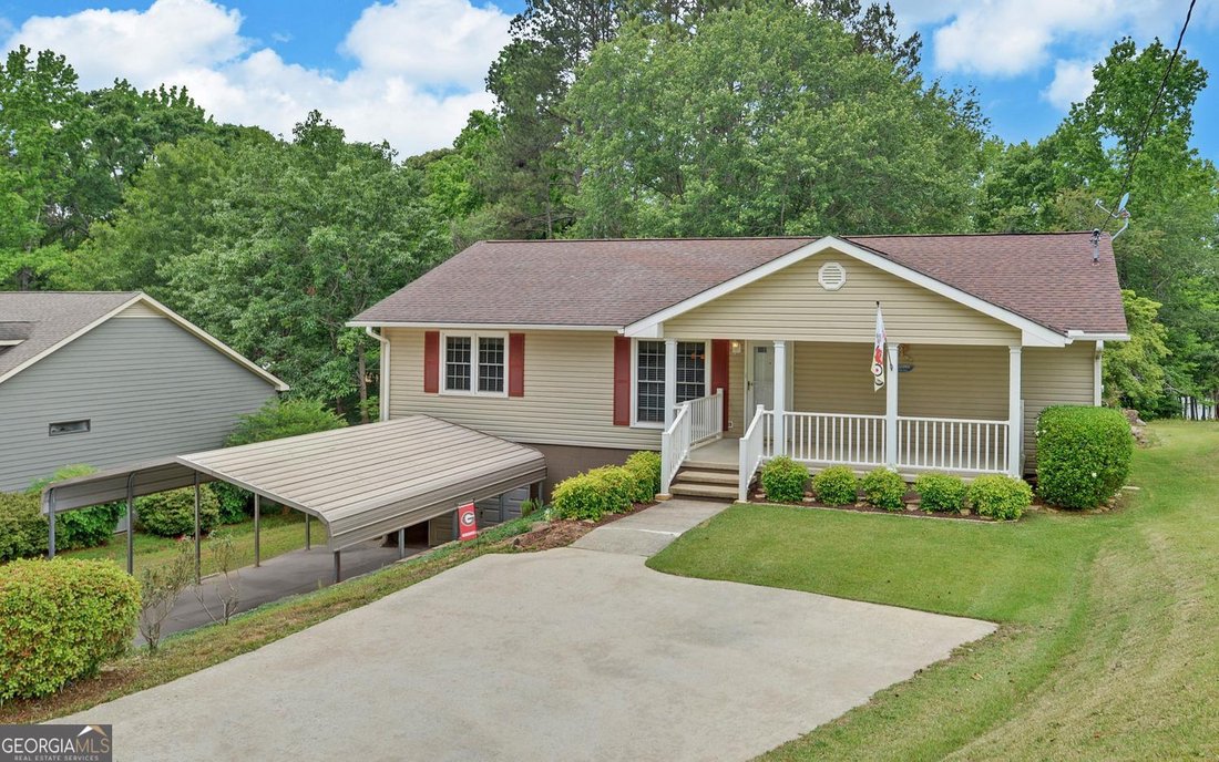 House in Hartwell, Georgia, United States 2 - 17909669