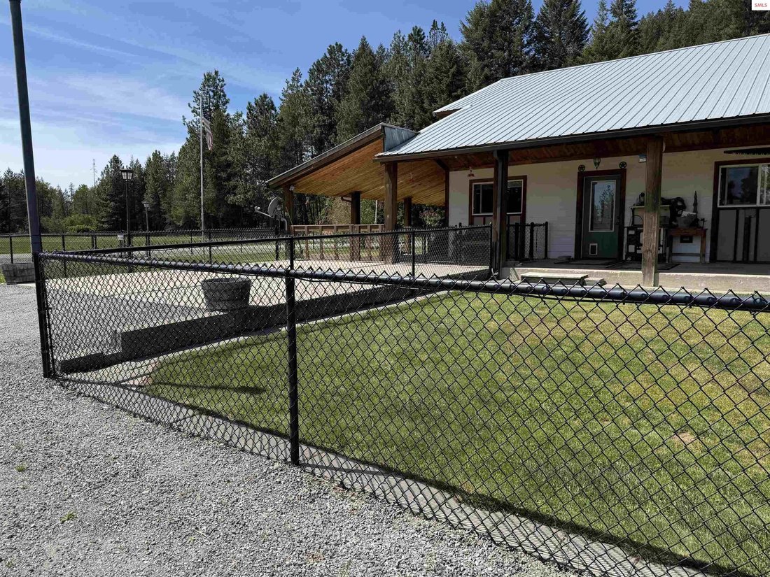 House in Priest River, Idaho, United States 5 - 17845544