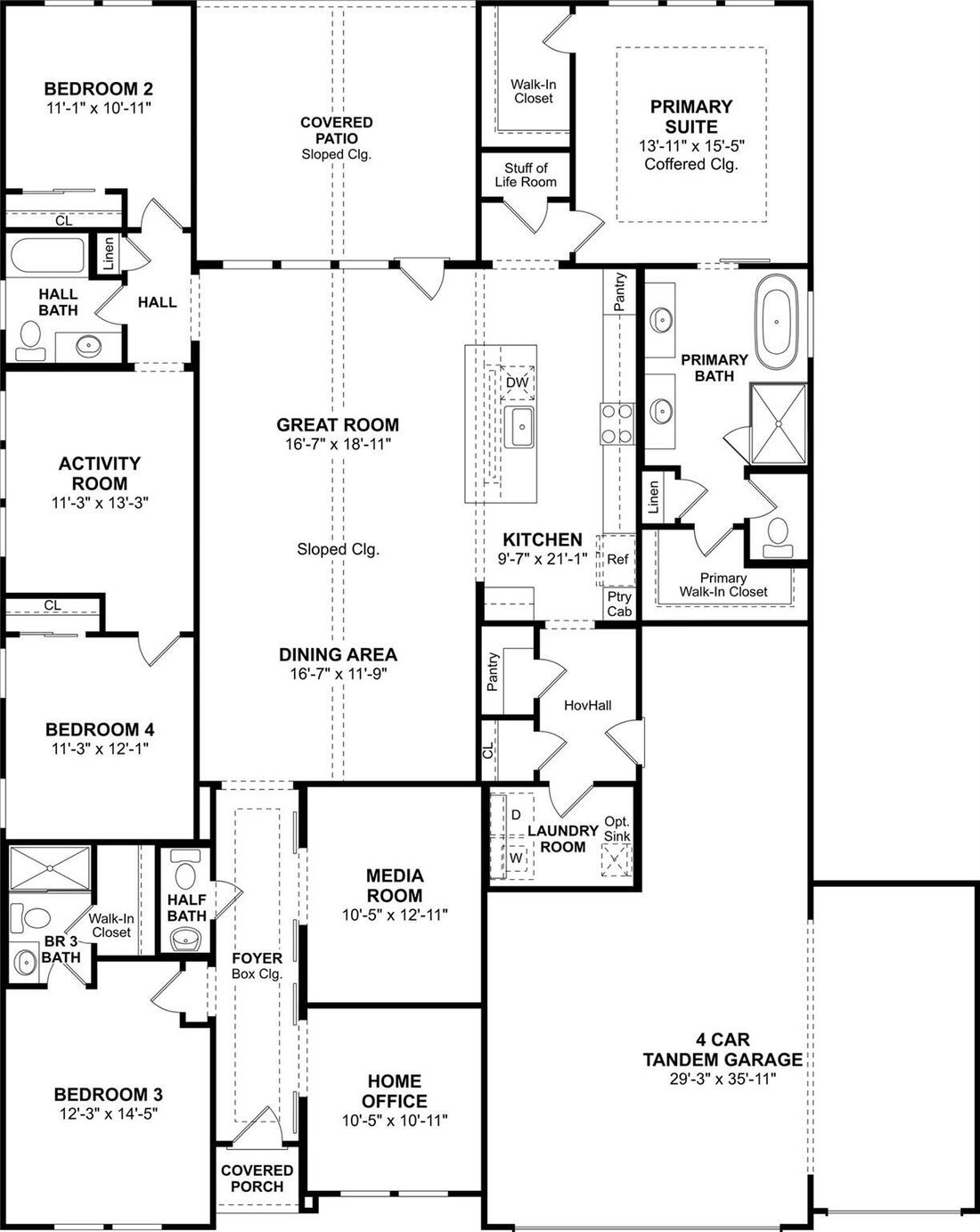 House in New Waverly, Texas, United States 3 - 17910581