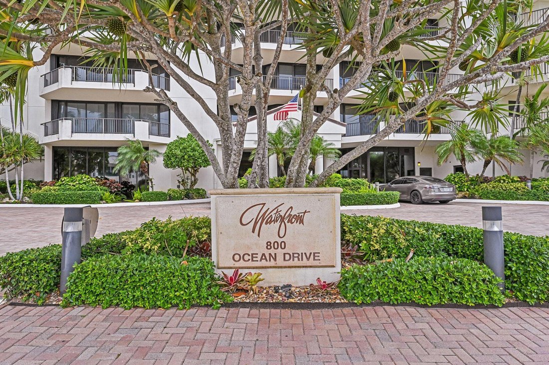 Condo in North Palm Beach, Florida, United States 3 - 17905784