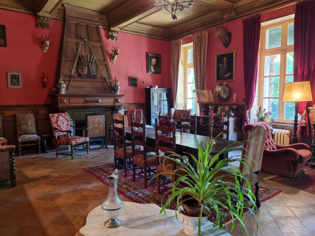 House in Mas-Saintes-Puelles, Occitania, France 5 - 17906594