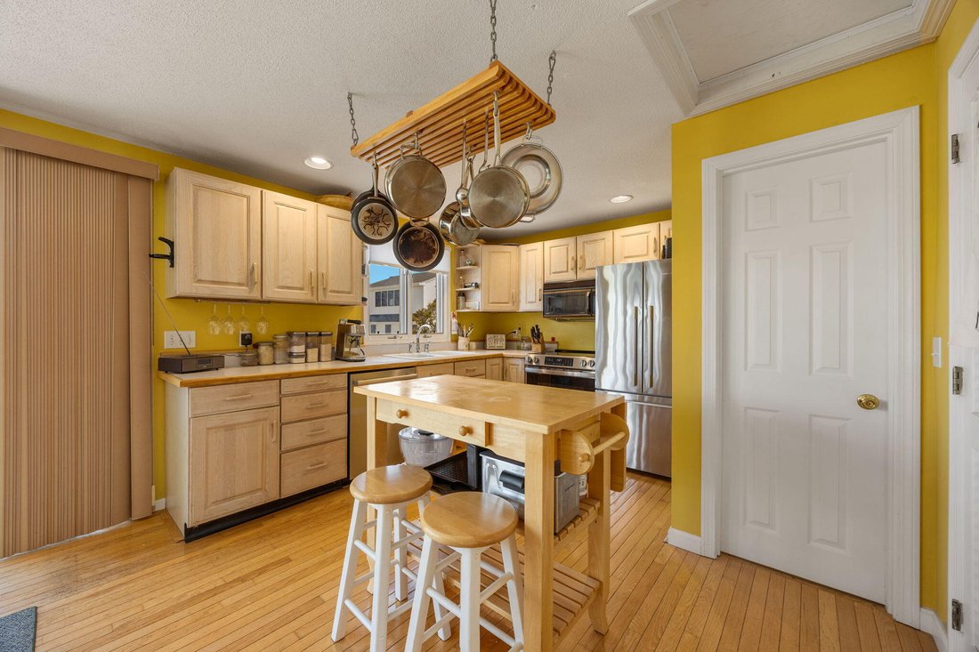 House in Sandwich, Massachusetts, United States 4 - 17908757