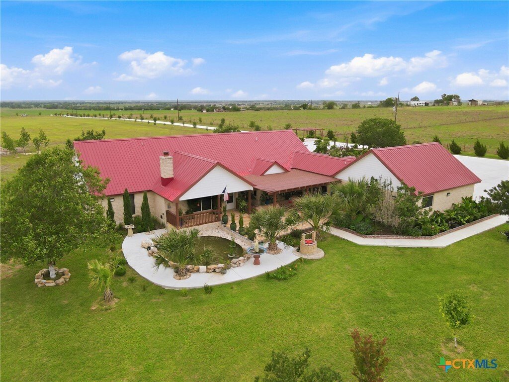 House in Seguin, Texas, United States 4 - 17909487