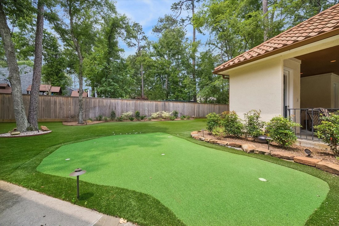 House in Houston, Texas, United States 3 - 17908125