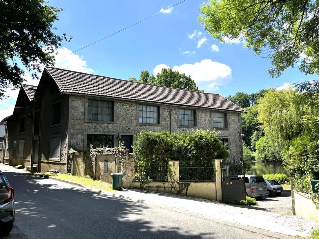 House in Ouest, Saint-Junien, France 5 - 17906668