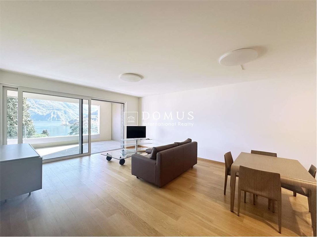 Apartment in Lugano, Ticino, Switzerland 4 - 17910147